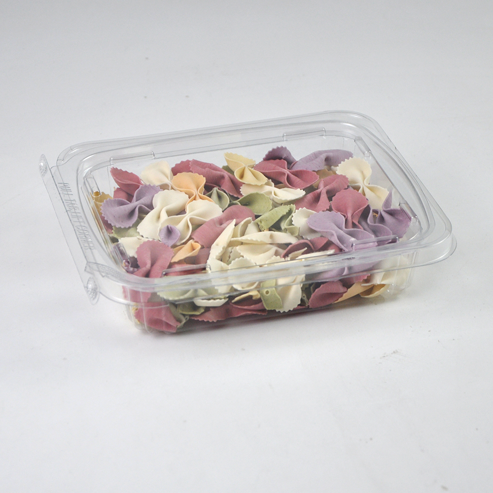 How to Choose Reliable Suppliers for Tamper Resistant Containers