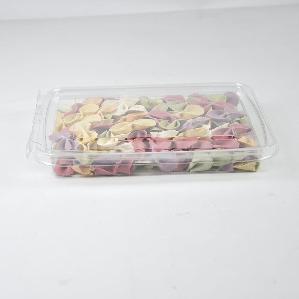 What Makes High-Quality Disposable Plastic Containers Stand Out?