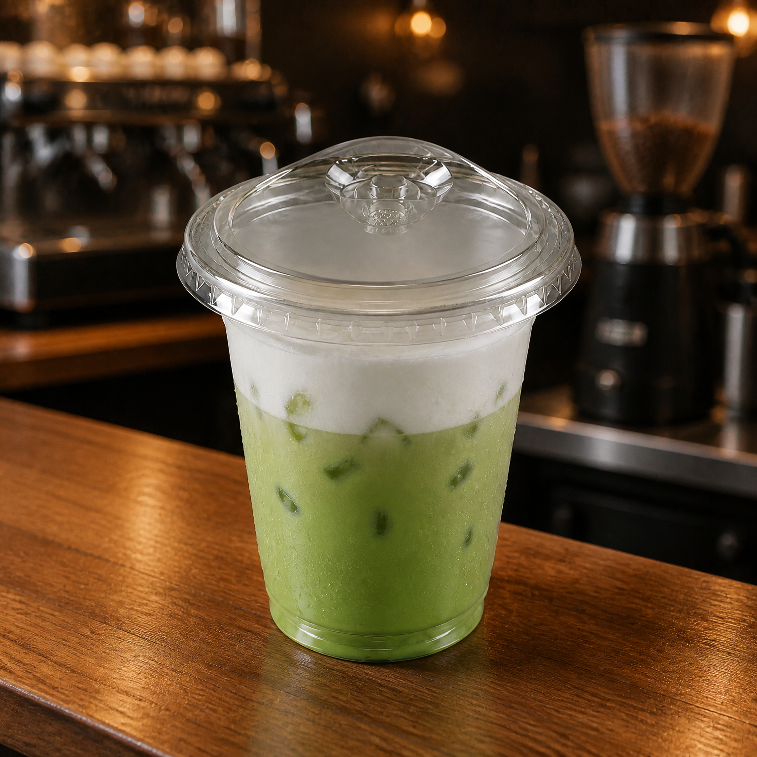 How to Source Eco-Friendly Cold Cup Lids for Sustainable Practices