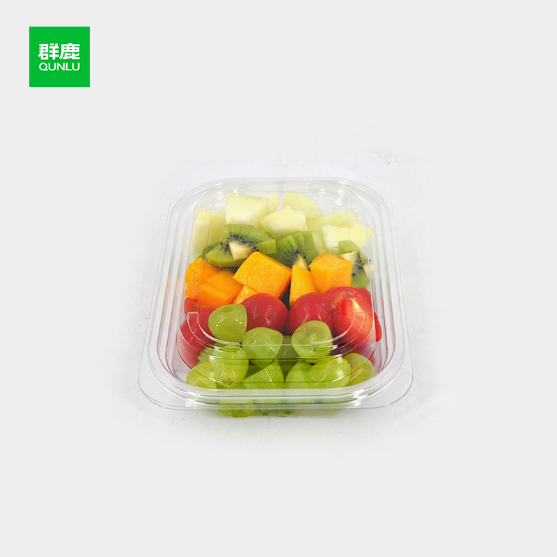 Essential Specifications for High-Quality Fruit Platter Trays