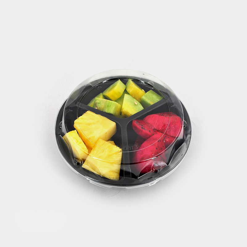 Addressing Common Problems with PET Plastic Fruit Trays