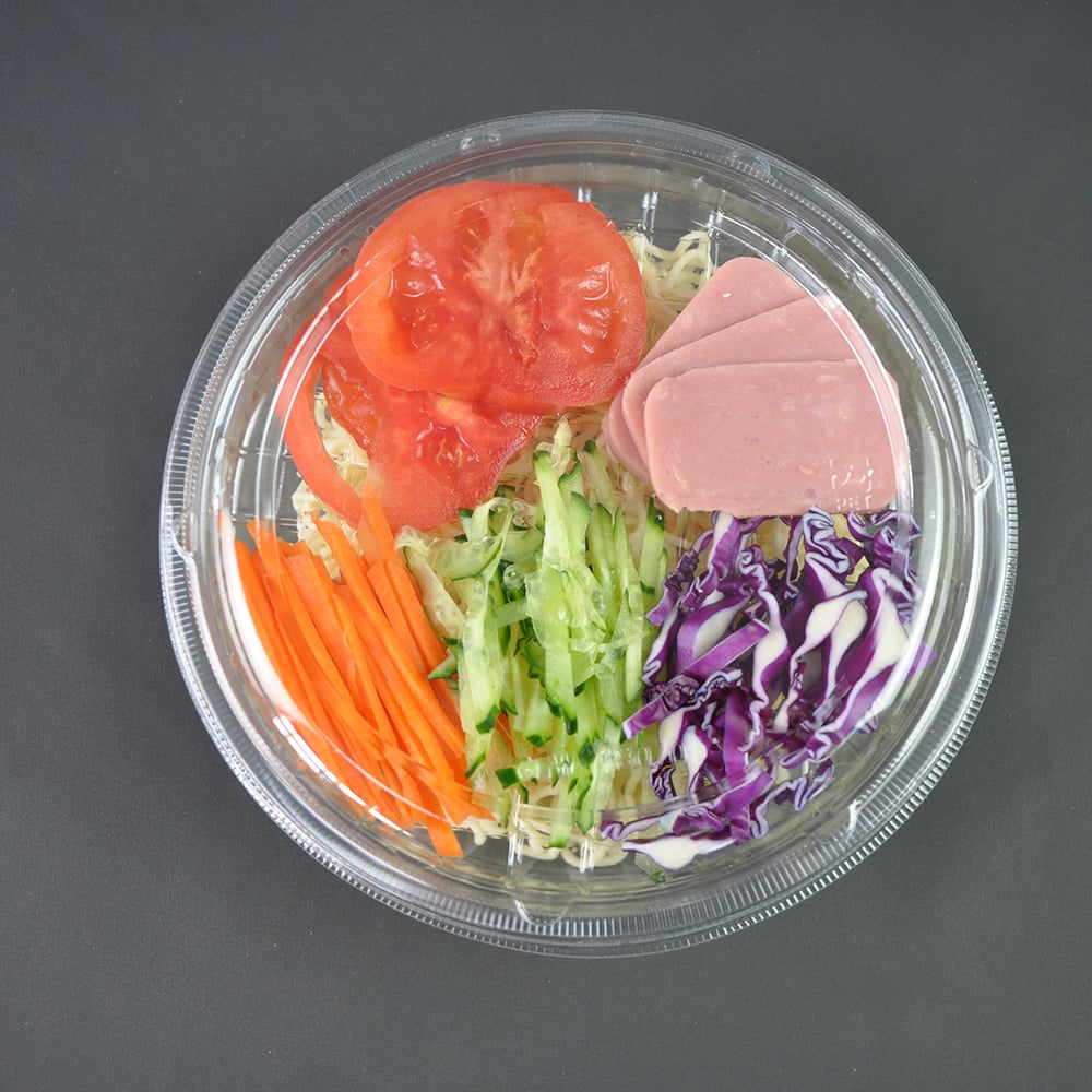 Where to Buy High-Quality Wholesale Disposable Food Containers with Lids