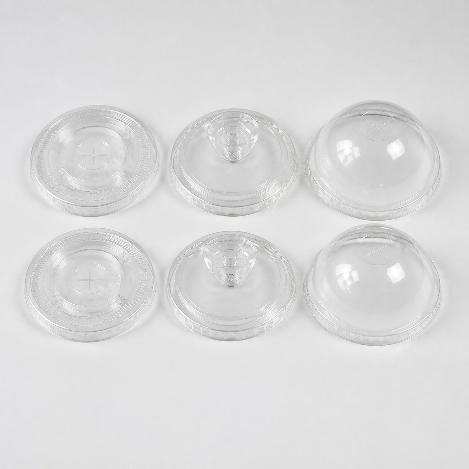 Where to Find Reliable Wholesale Suppliers for Plastic Cup Lids