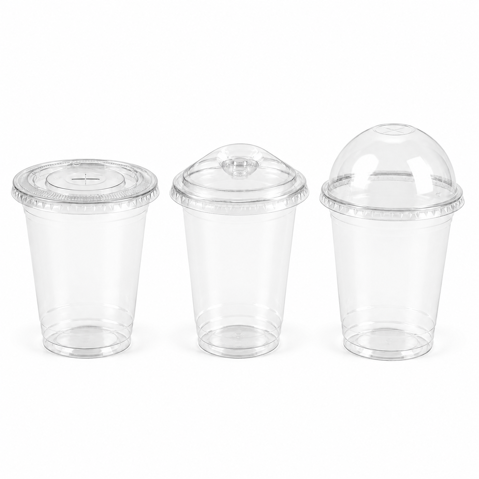How to Choose the Right Disposable Cups and Lids for Your Business Needs