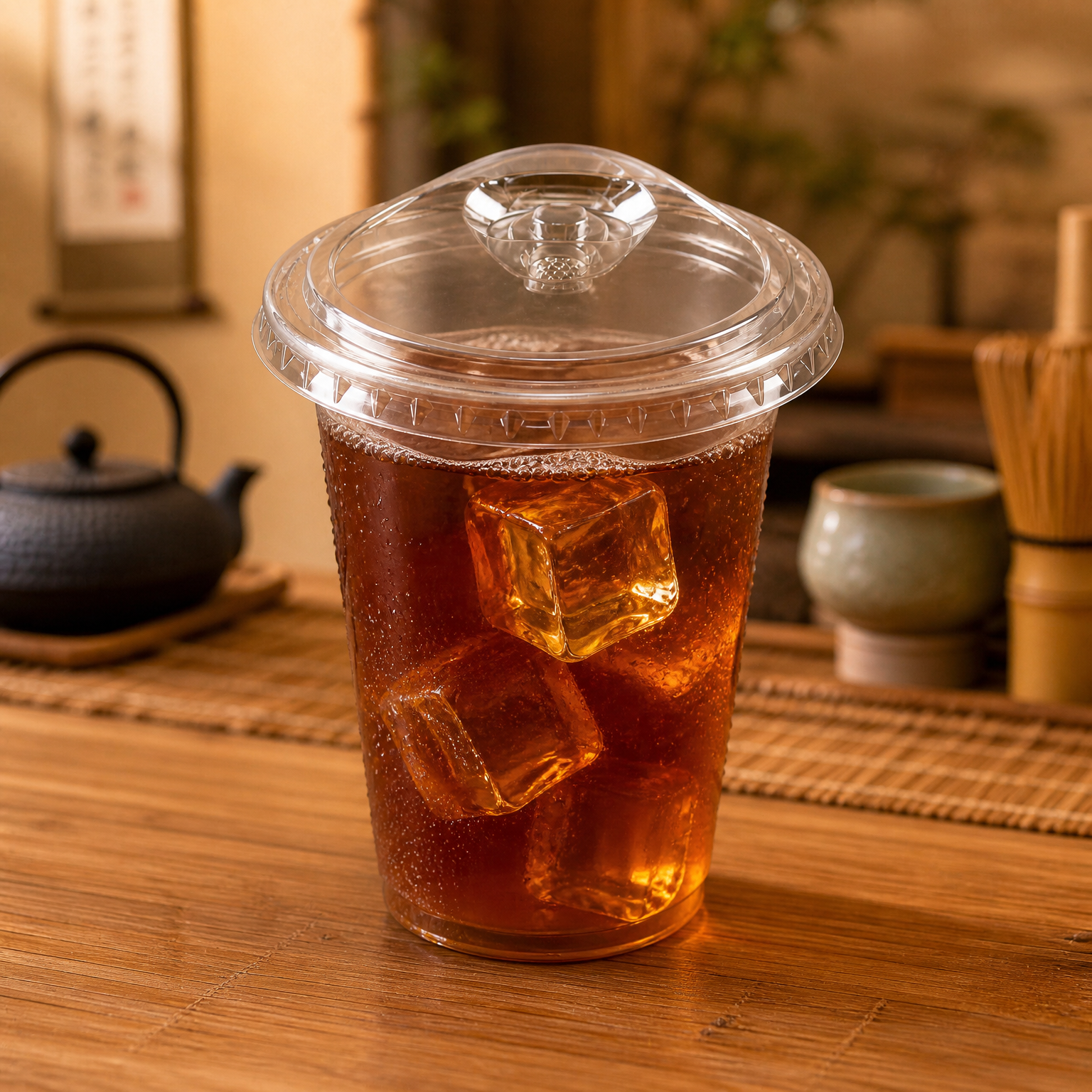 How to Ensure Your Plastic Cup Lids Are BPA-Free and Safe