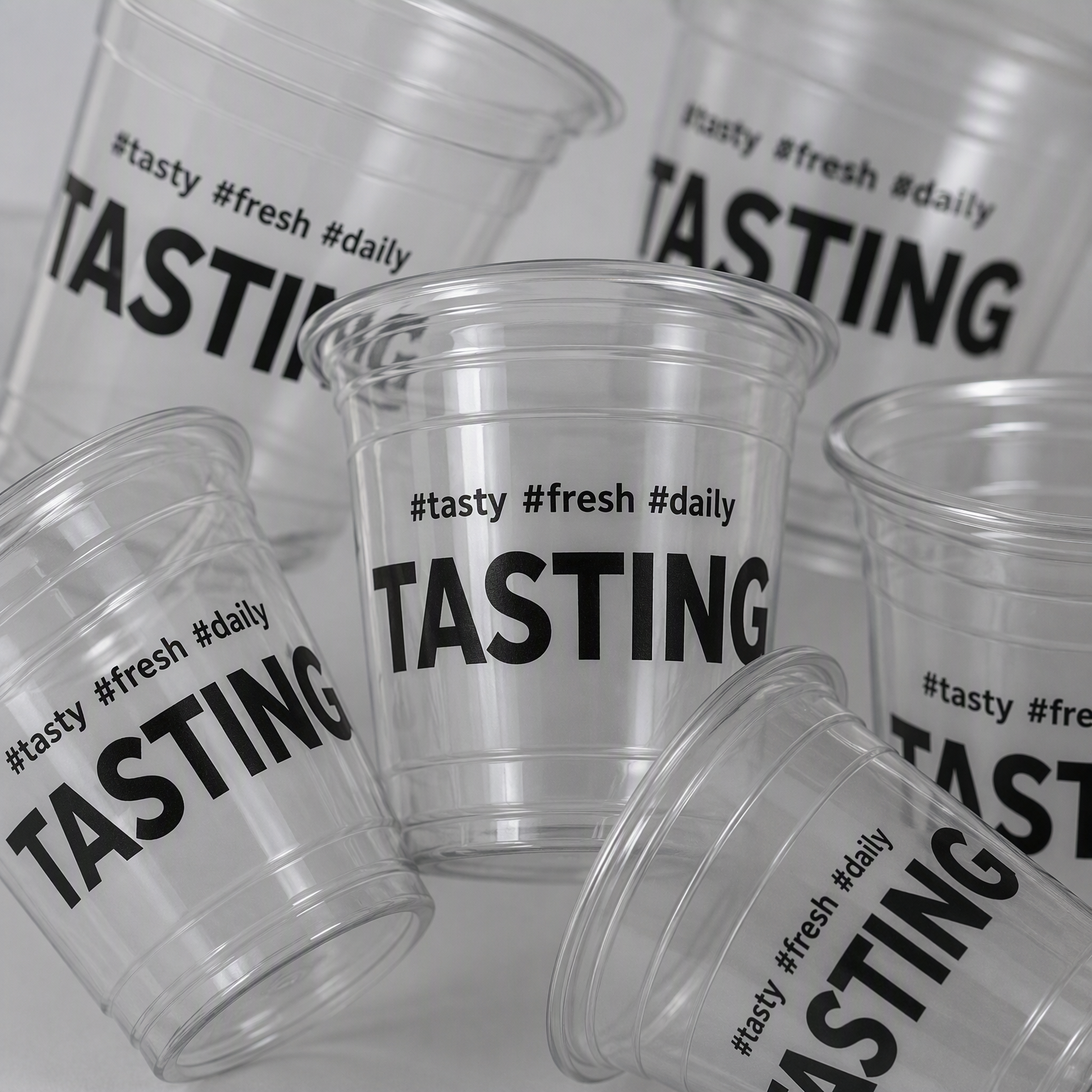 Where Can You Source Bulk Disposable Cups with Lids and Straws for Your Catering Needs?