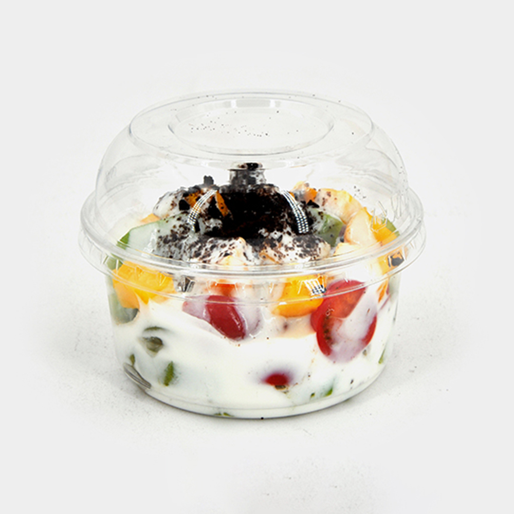 How to Choose the Best Little Plastic Cups with Lids for Your Business Needs