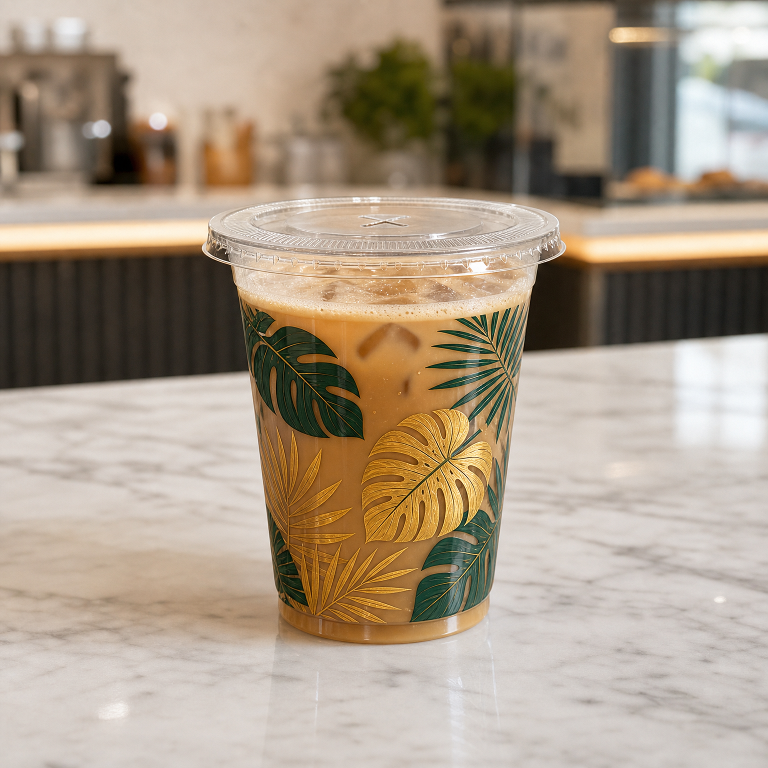 Where to Source Eco-Friendly Printed Pet Cups for Your Store