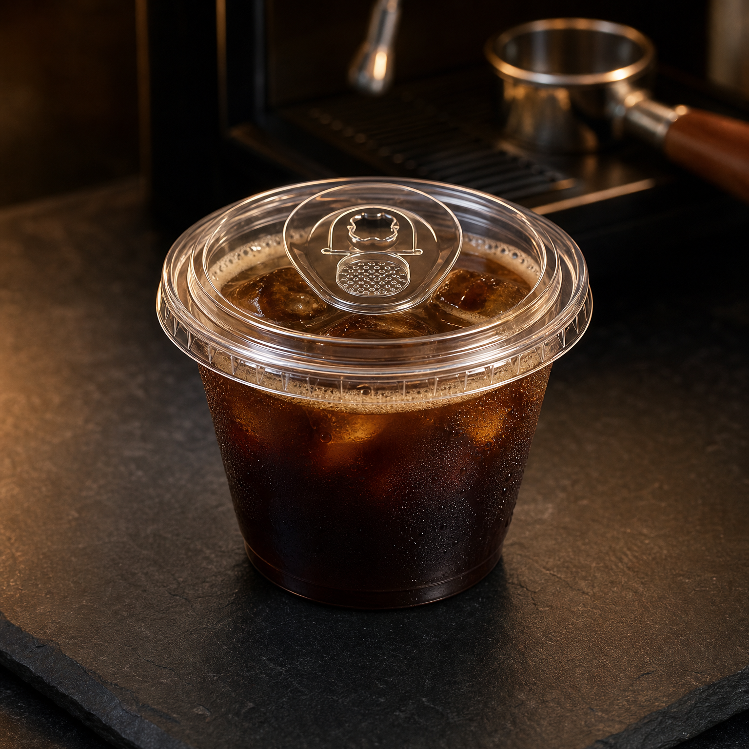 Where to Buy Bulk Strawless Lid Cups for Eco-Friendly Events