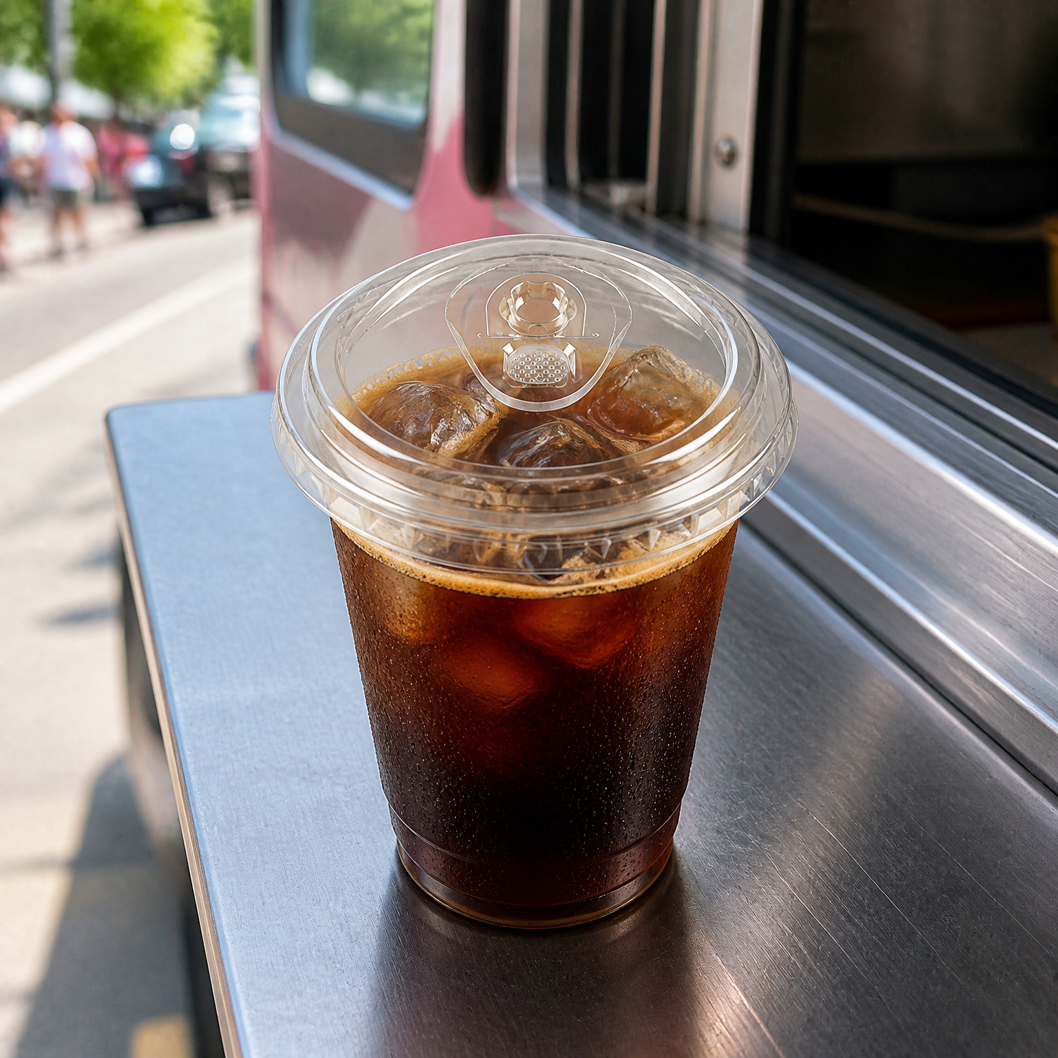 What Are Common Usage Issues with Strawless Sip Lid Cups and How to Solve Them?