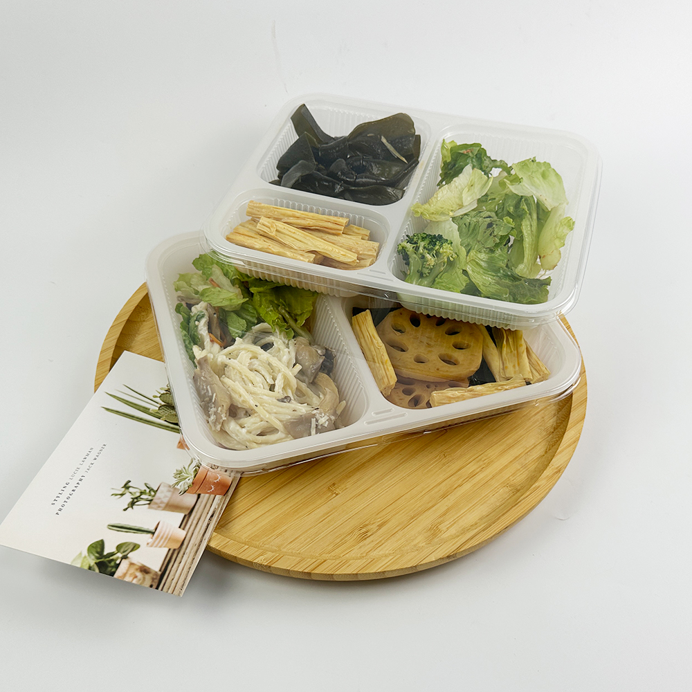 Where to Find Affordable Wholesale Rectangular Deli Containers for Your Business