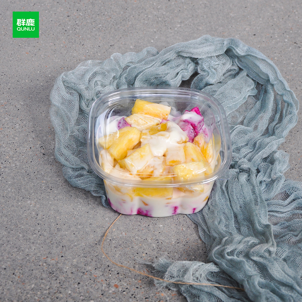 How to Reduce Costs with Bulk Purchasing of Disposable Plastic Food Containers