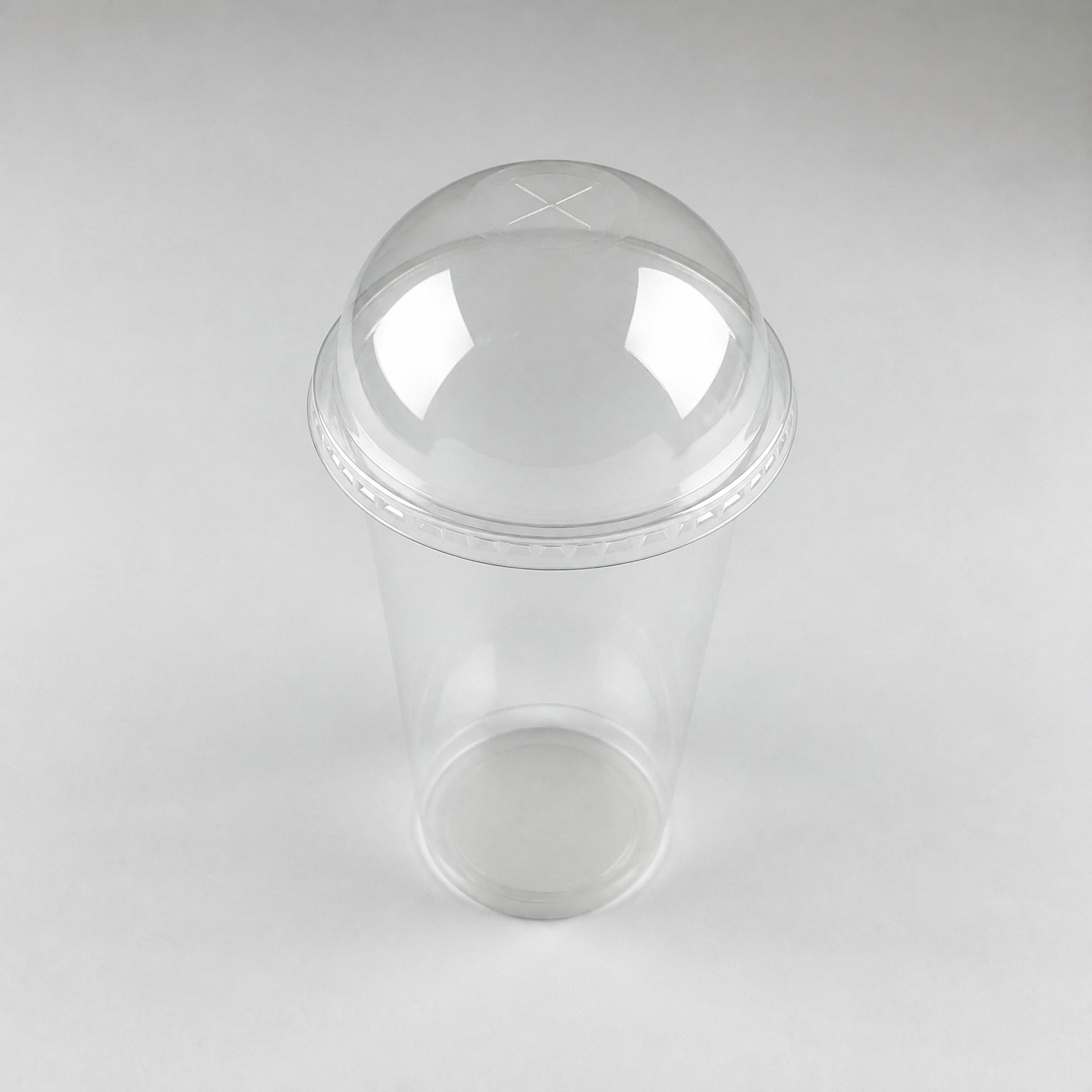What Makes Dome Lids with Hole a Trending Choice for Packaging?