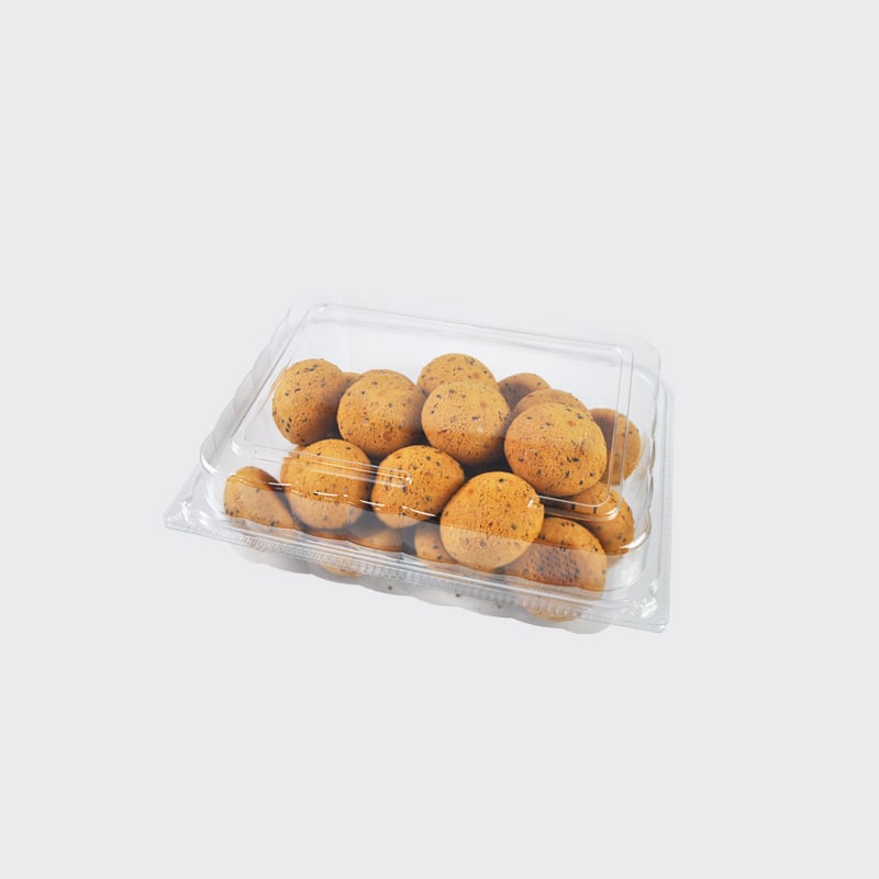 Common Usage Issues with Plastic Boxes for Cake Slices and How to Avoid Them