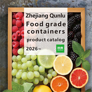 Fruit & Produce Packaging-Catalog