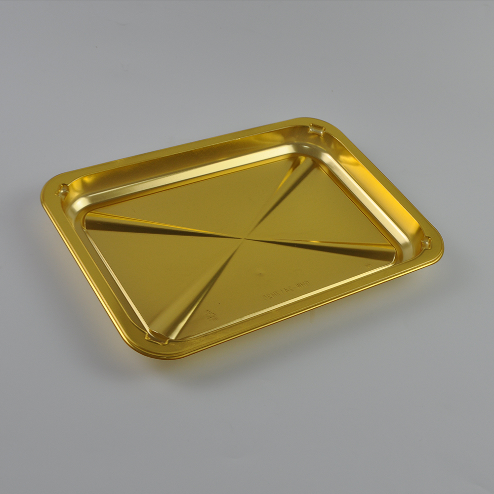 Finding Reliable Suppliers for Packaging Trays
