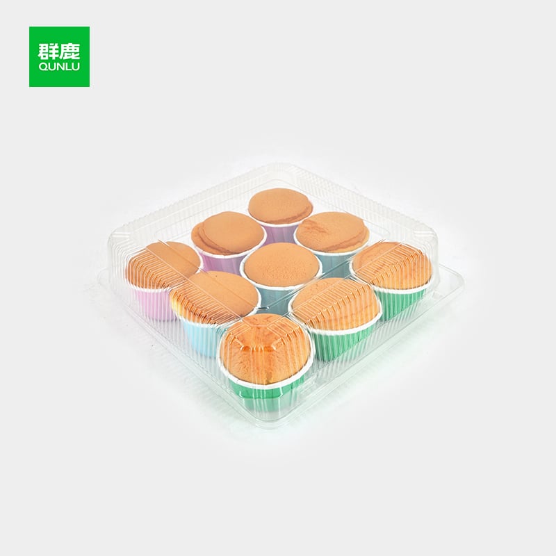 How Cake Slice Containers Can Enhance Your Dessert Presentation