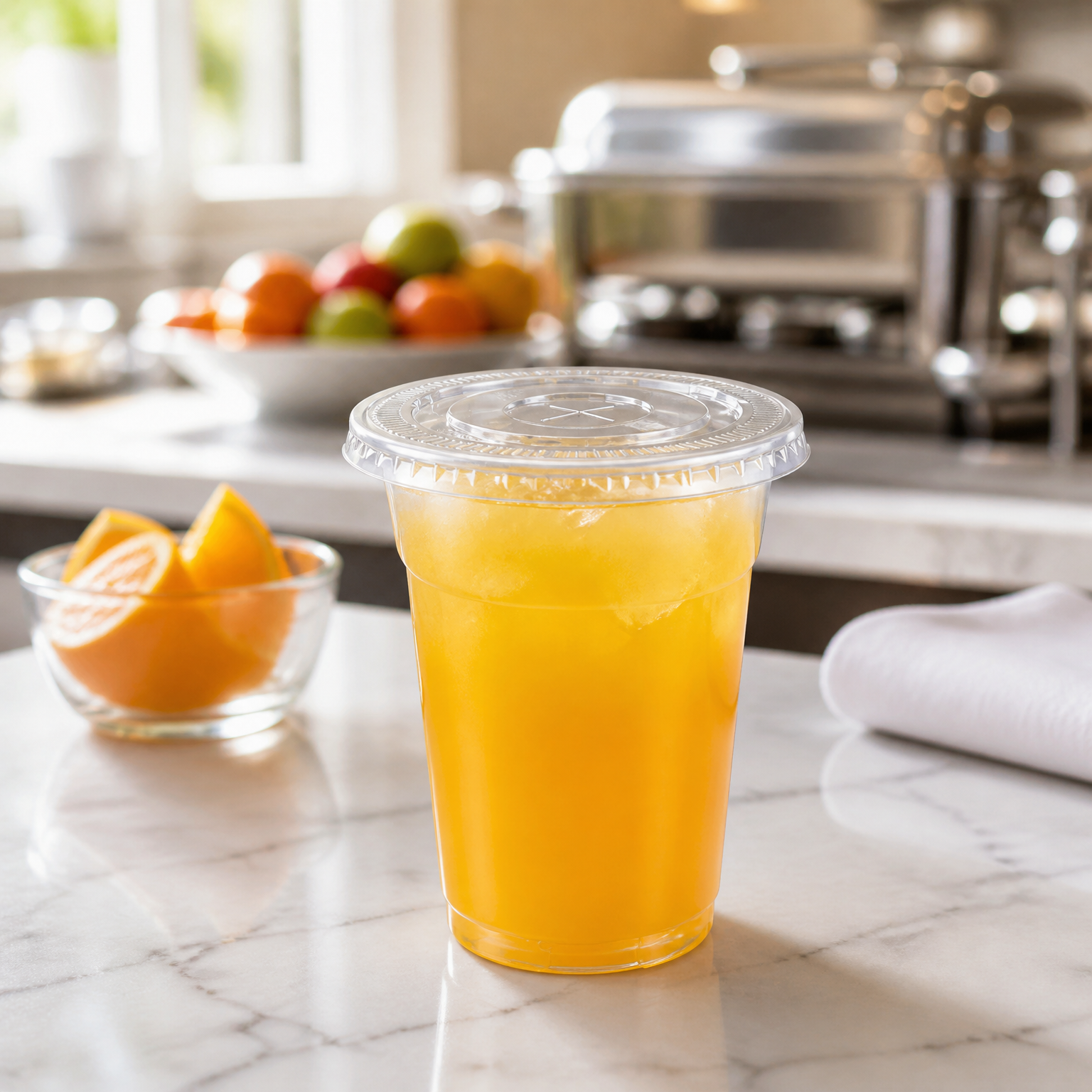 What Makes Clear Plastic Cups a Must-Have for Parties and Gatherings?
