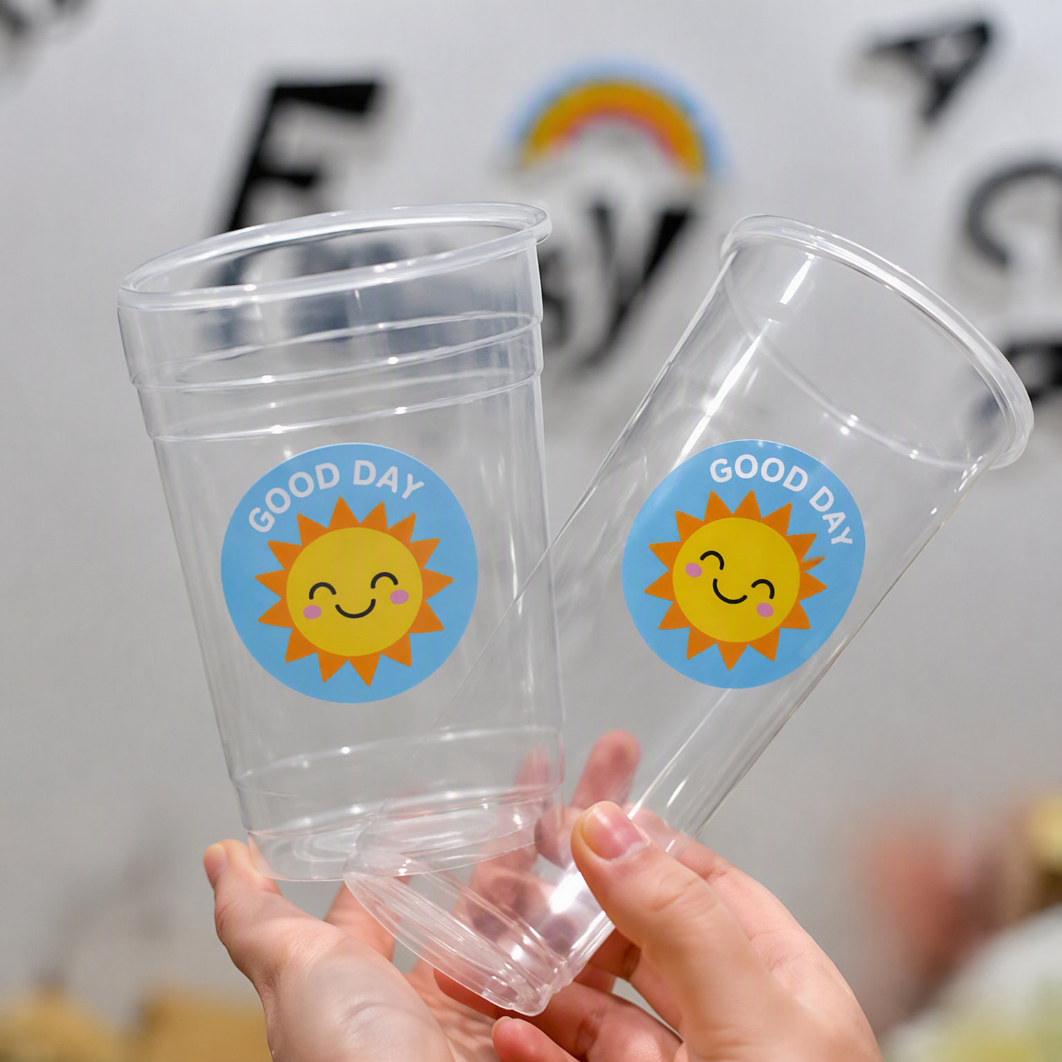 How to Reduce Waste with Biodegradable Disposable Smoothie Cups