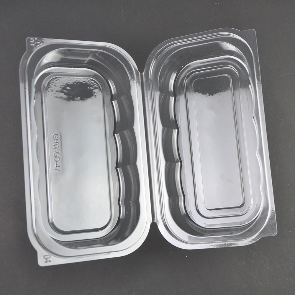 What Makes Eco-Friendly Cake Slice Containers a Trending Choice?