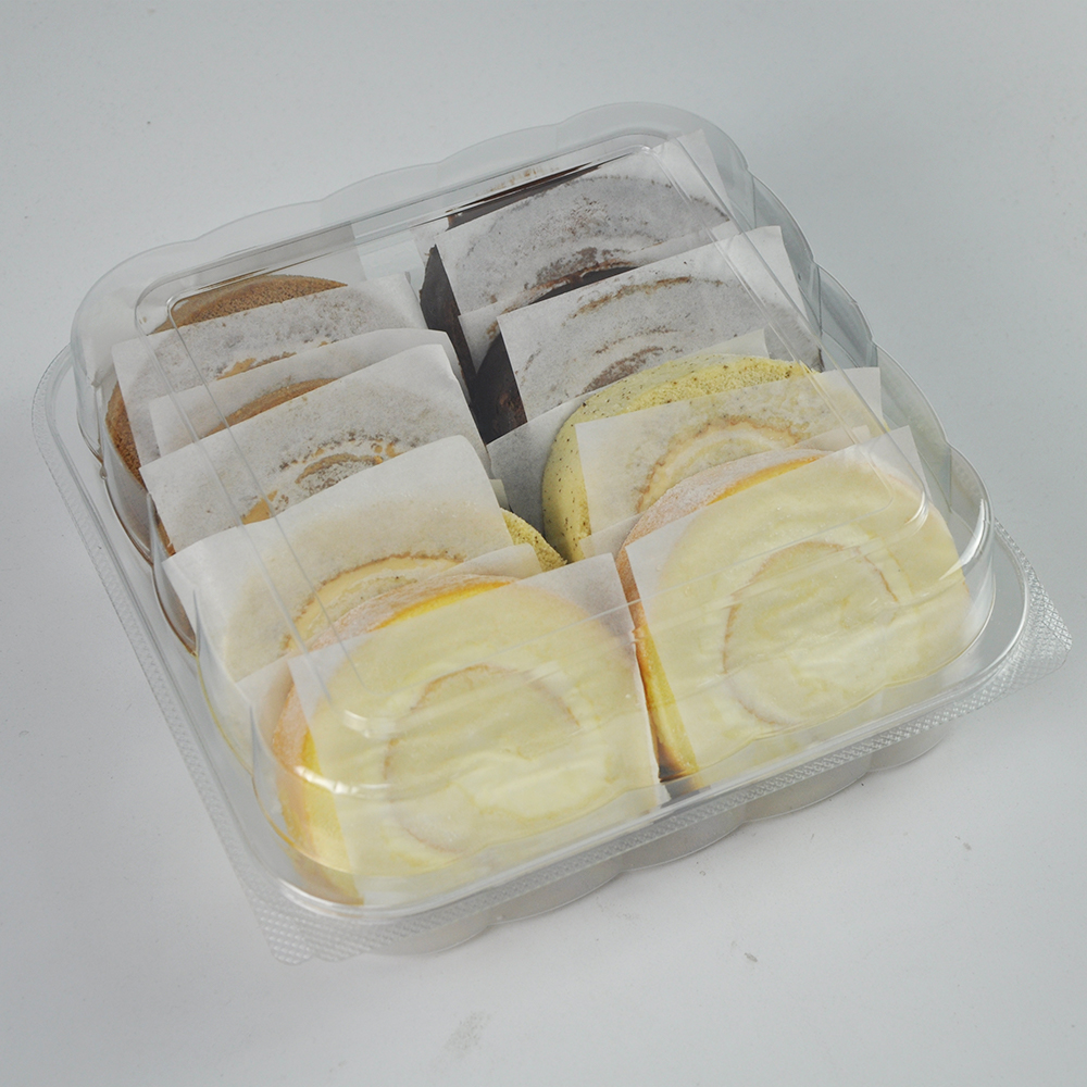 How Do Plastic Bakery Containers Compare to Traditional Packaging Solutions?