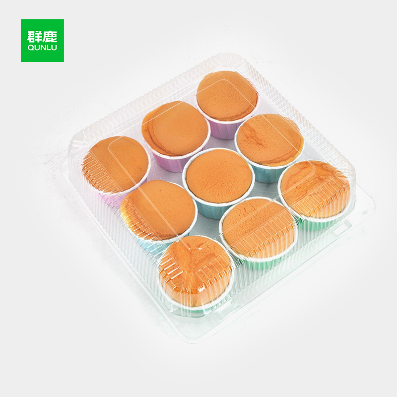 Where to Buy Bulk Cake Slice Containers for Your Bakery Needs