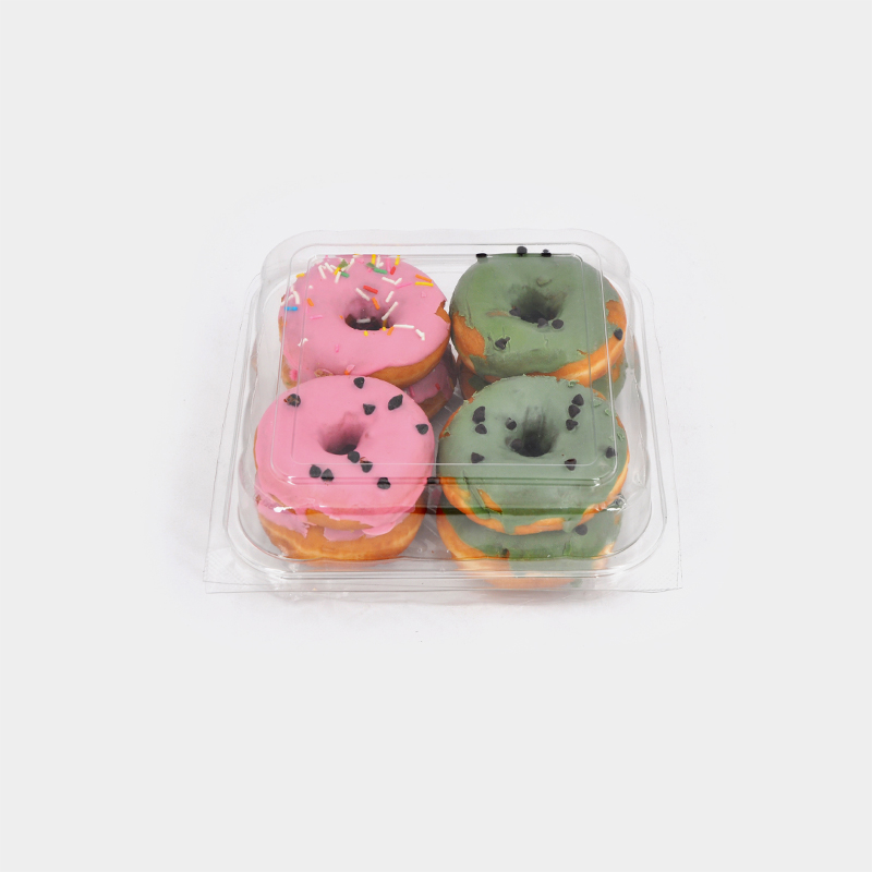 What Are Common Usage Issues with Plastic Cake Slice Containers?