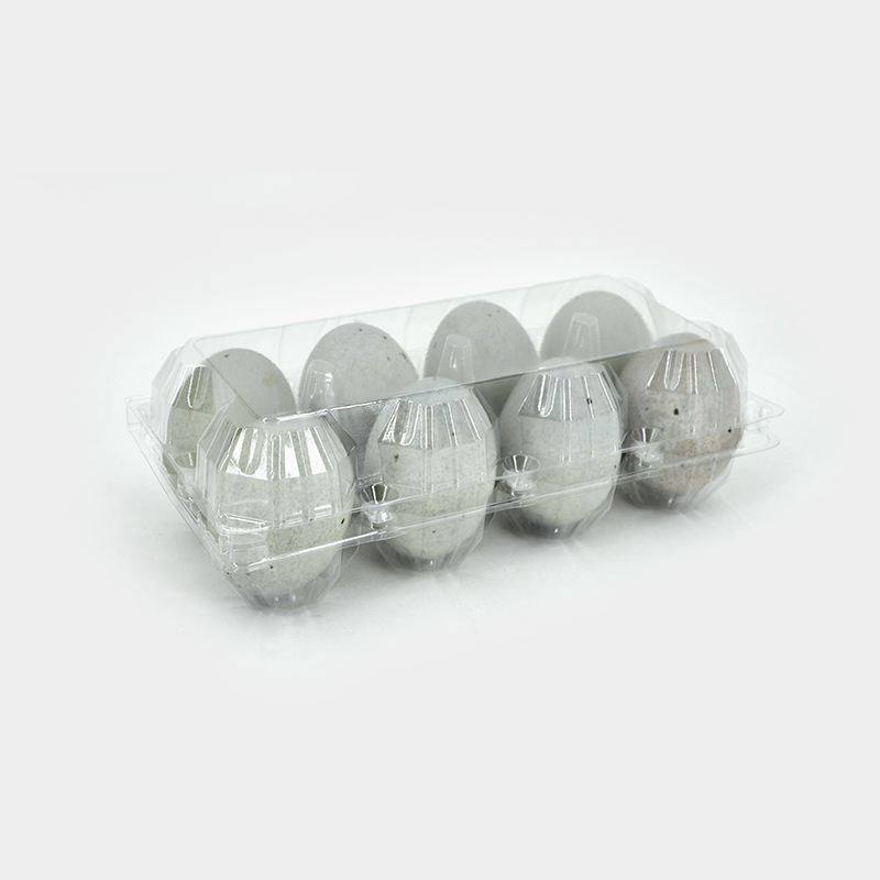 What to Look for When Sourcing Wholesale Plastic Duck Egg Cartons