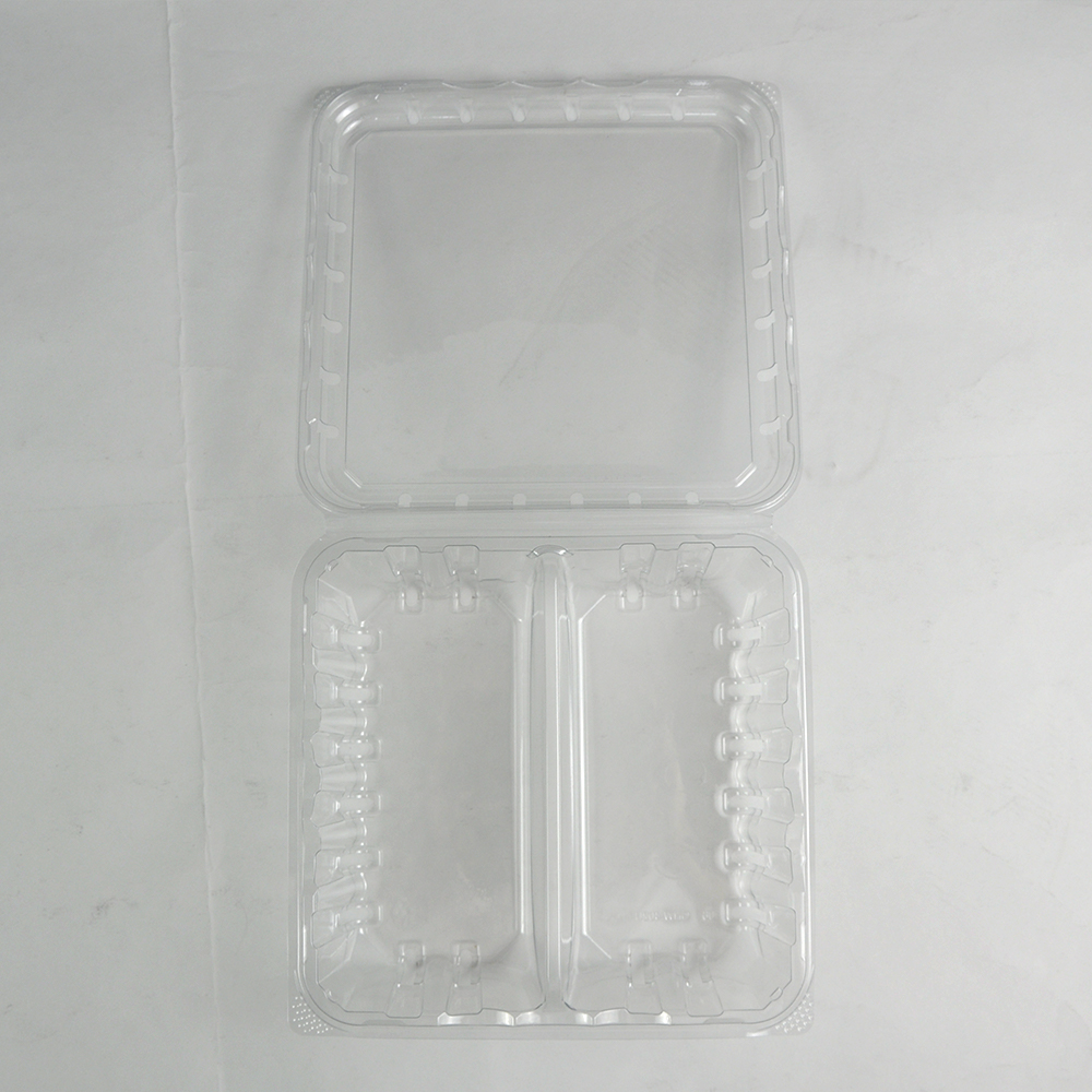 How to Compare Berry Packaging Options for Wholesale Purchase
