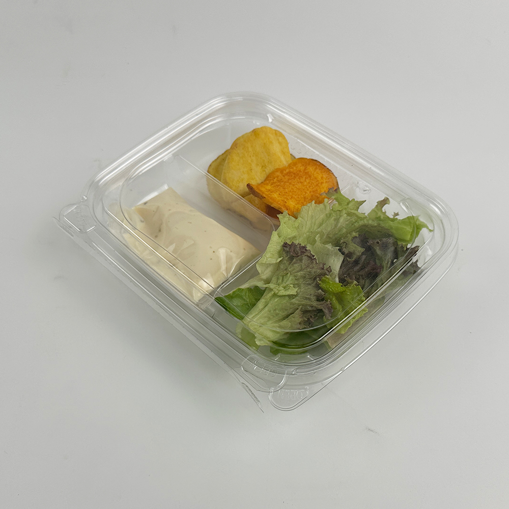 What Makes Deli Food Containers with Lids Essential for Food Safety?