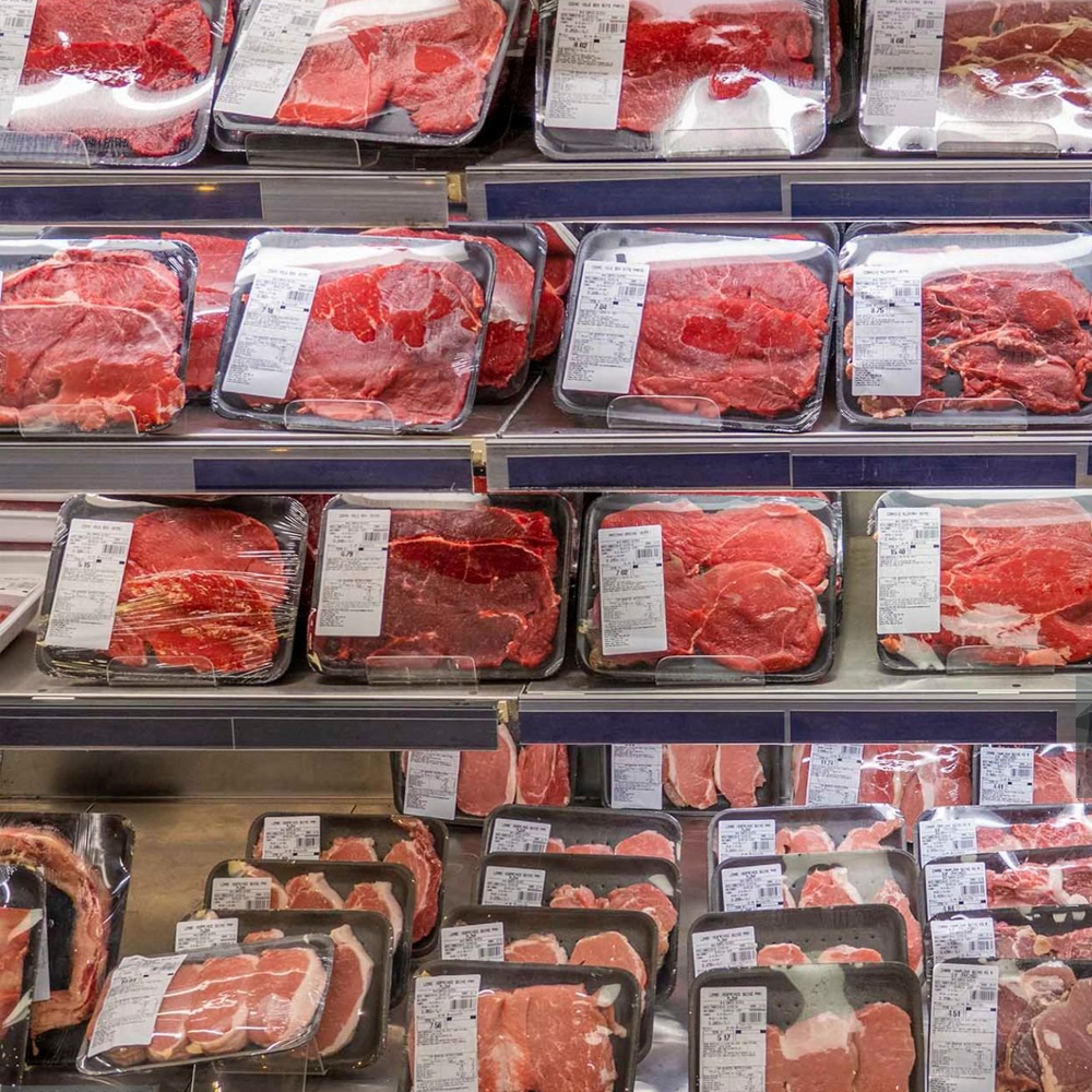 MAP Packaging Solutions for Meat, Poultry & Cold-Chain Logistics