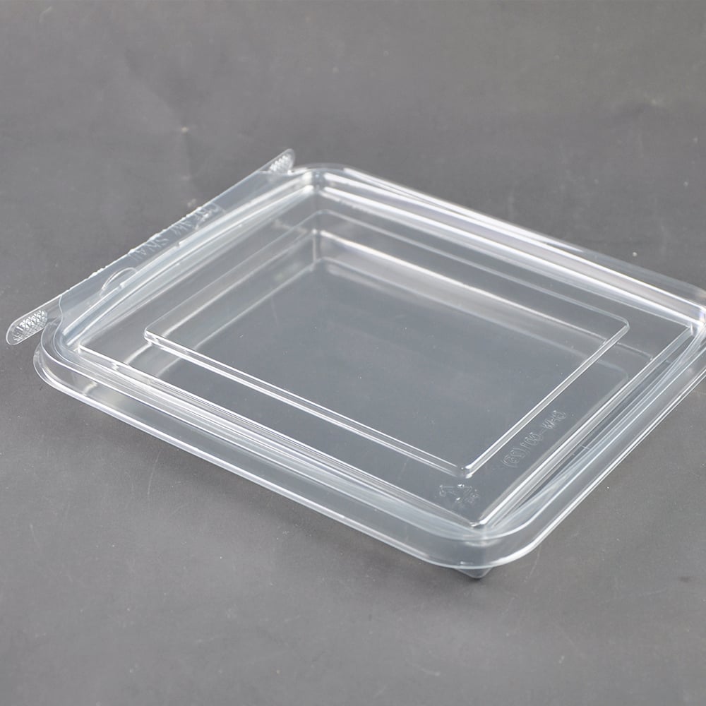 What Wholesale Options Are Available for Bulk Disposable Plastic Containers?