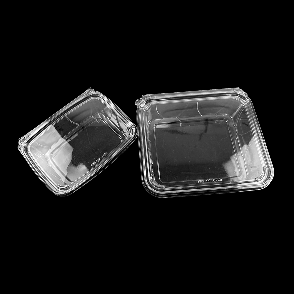 Cost Factors to Consider When Purchasing Deli Containers Wholesale