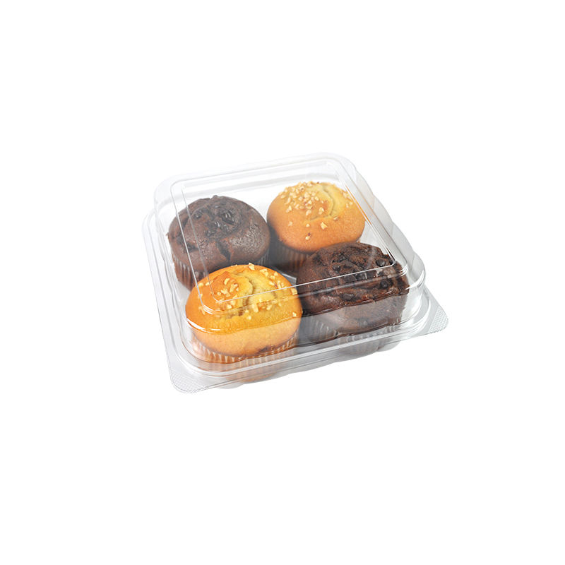 What Are Common Usage Issues with Clear Plastic Cake Boxes?