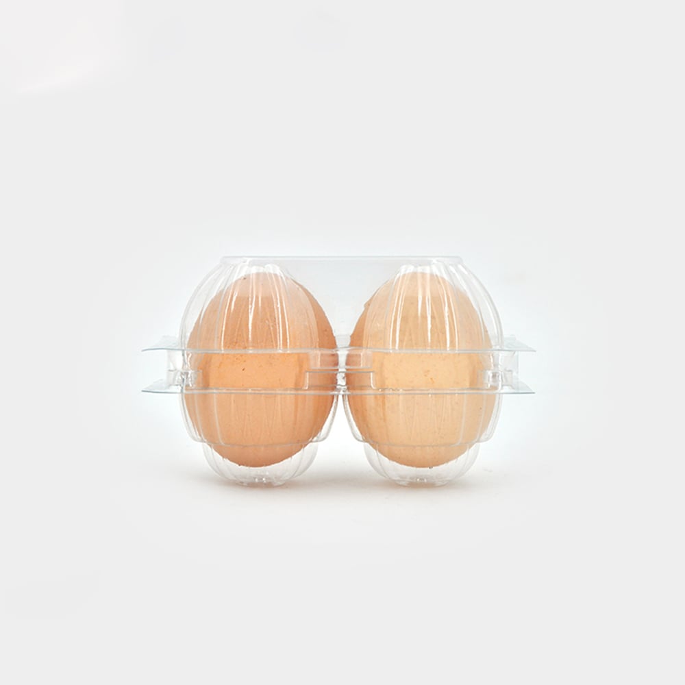 What Are Common Issues with Egg Packaging and How Clear Trays Solve Them?