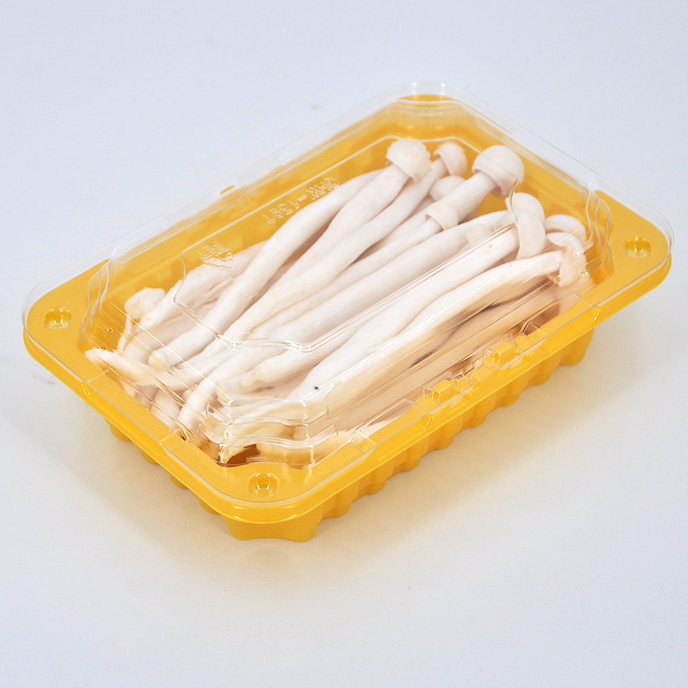Key Specifications for High-Quality Fruit Plastic Containers