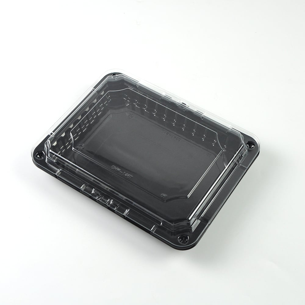 Common Problems with Fruit Plastic Containers and Their Solutions