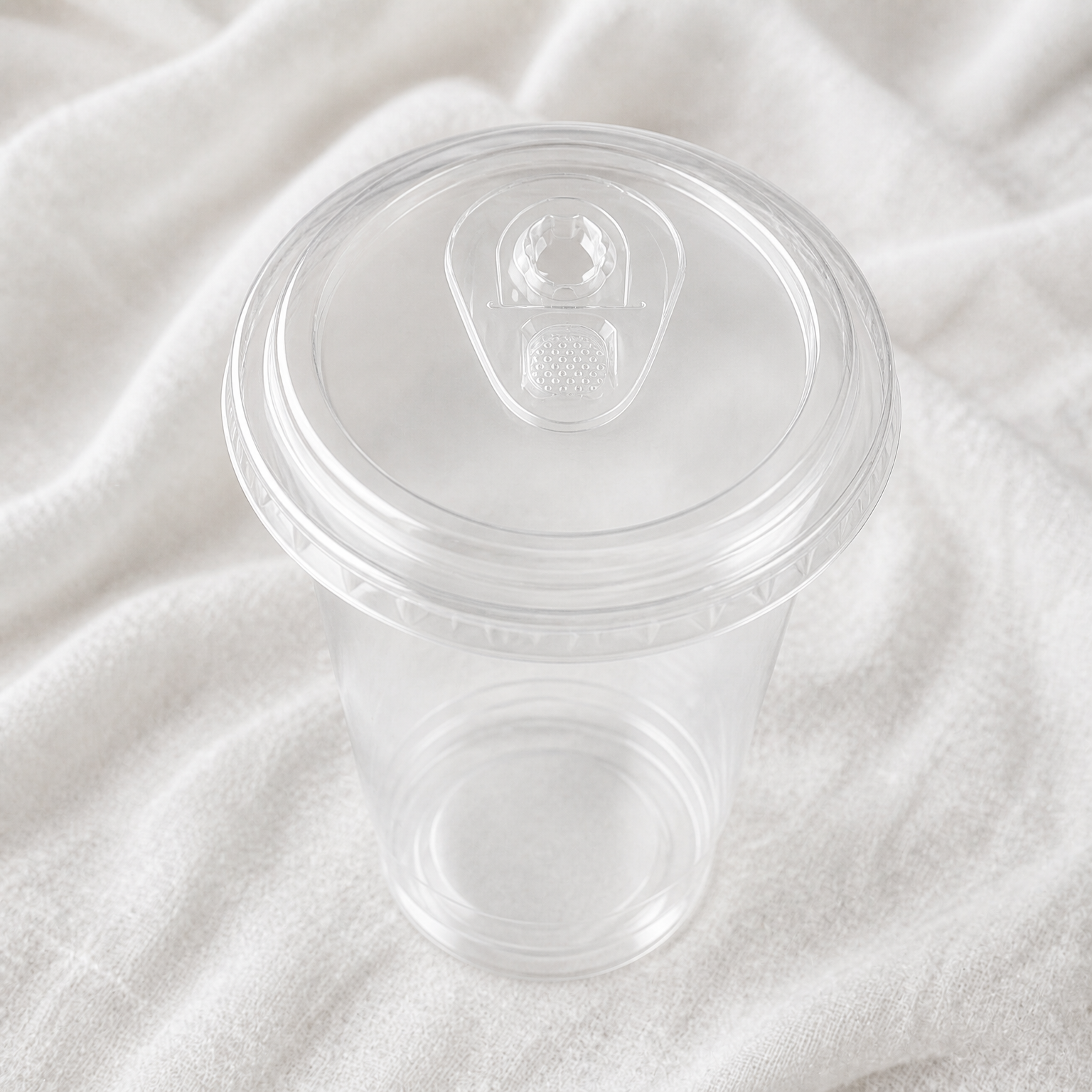 What Makes Strawless Sip Lid Cups a Trending Choice for Sustainable Packaging?
