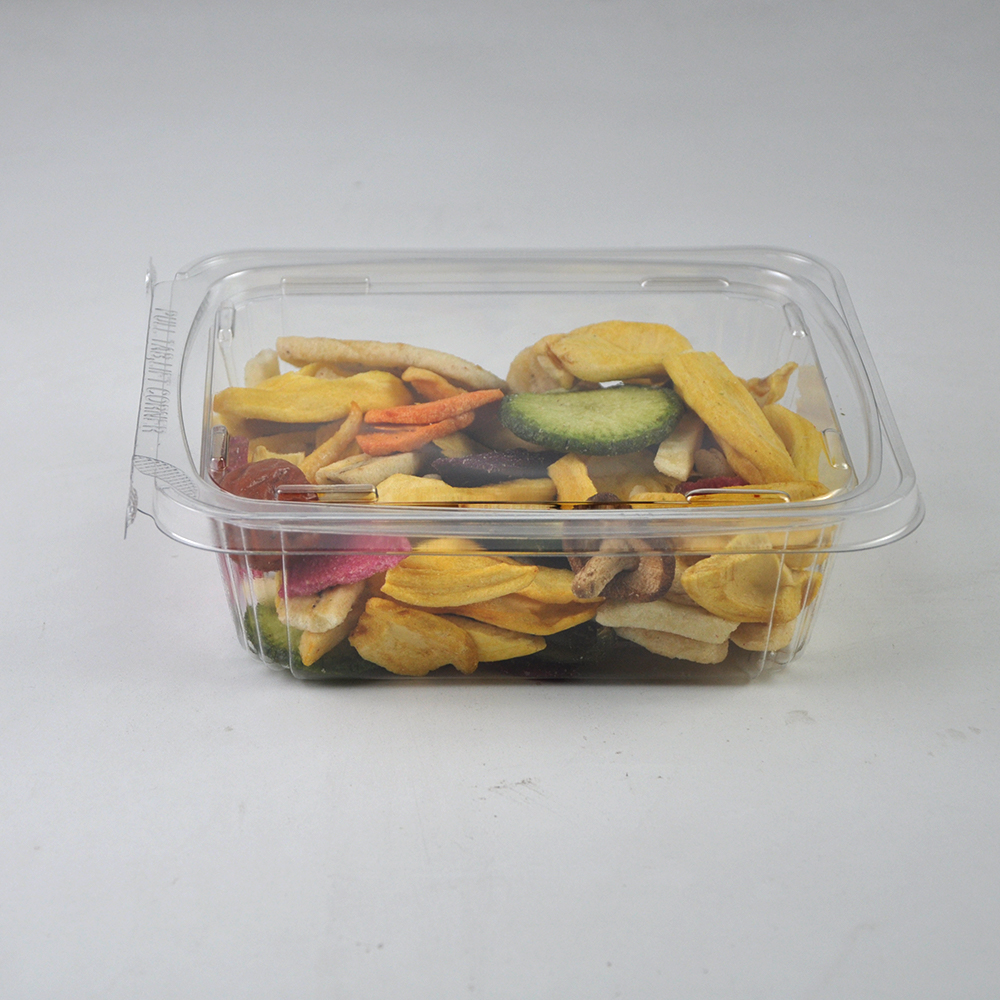 Where to Source Reliable Tamper Proof Plastic Containers