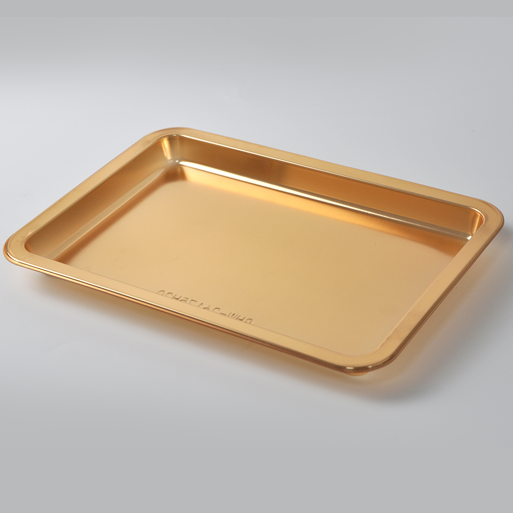 Key Specifications to Consider When Sourcing Vacuum Skin Packaging Trays