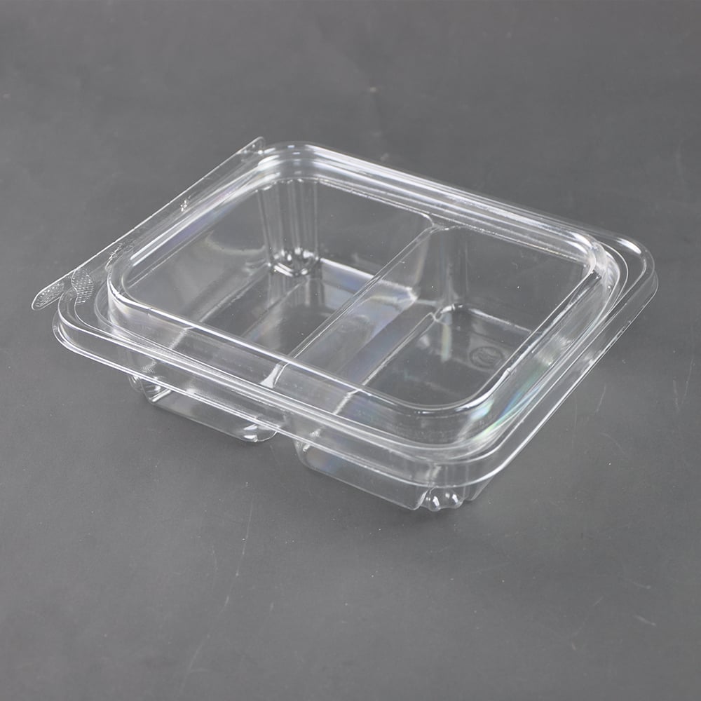 Specifications You Need for Tamper Proof Deli Containers in Projects