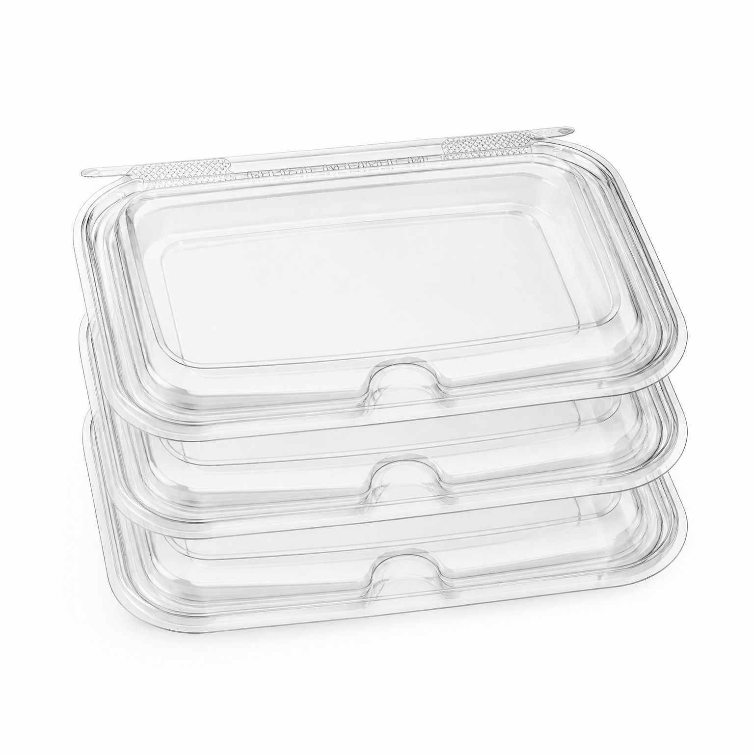 Where to Buy High-Quality Disposable Deli Trays with Lids at Wholesale Prices