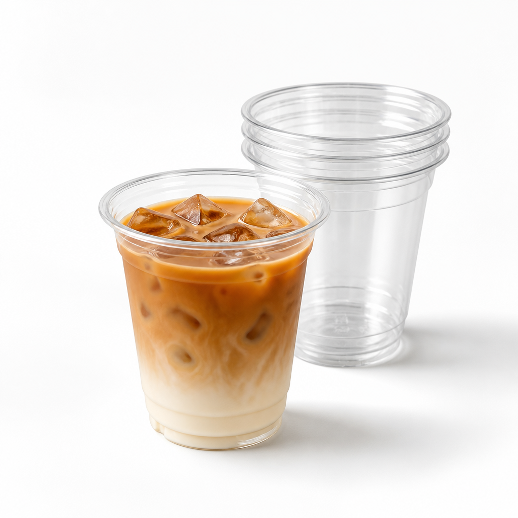 Where to Find the Best Deals on Bulk Disposable Plastic Cups