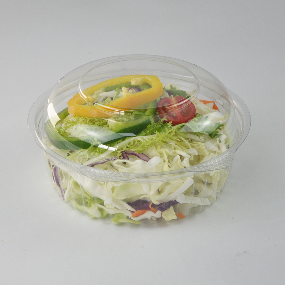 What Are the Common Usage Issues with Clear Plastic Round Deli Containers and How to Avoid Them?