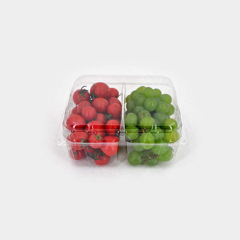 How to Evaluate the Quality of Fresh Fruit Packaging Solutions