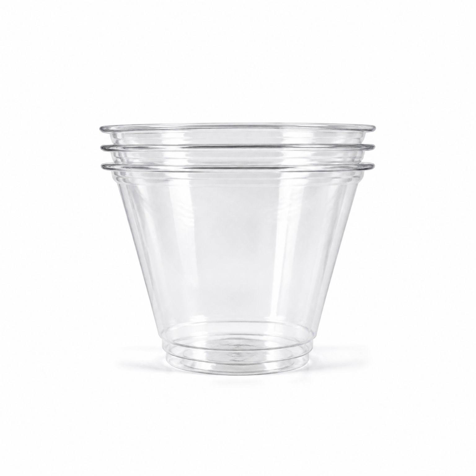 Common Usage Issues with Clear Cups and How to Avoid Them