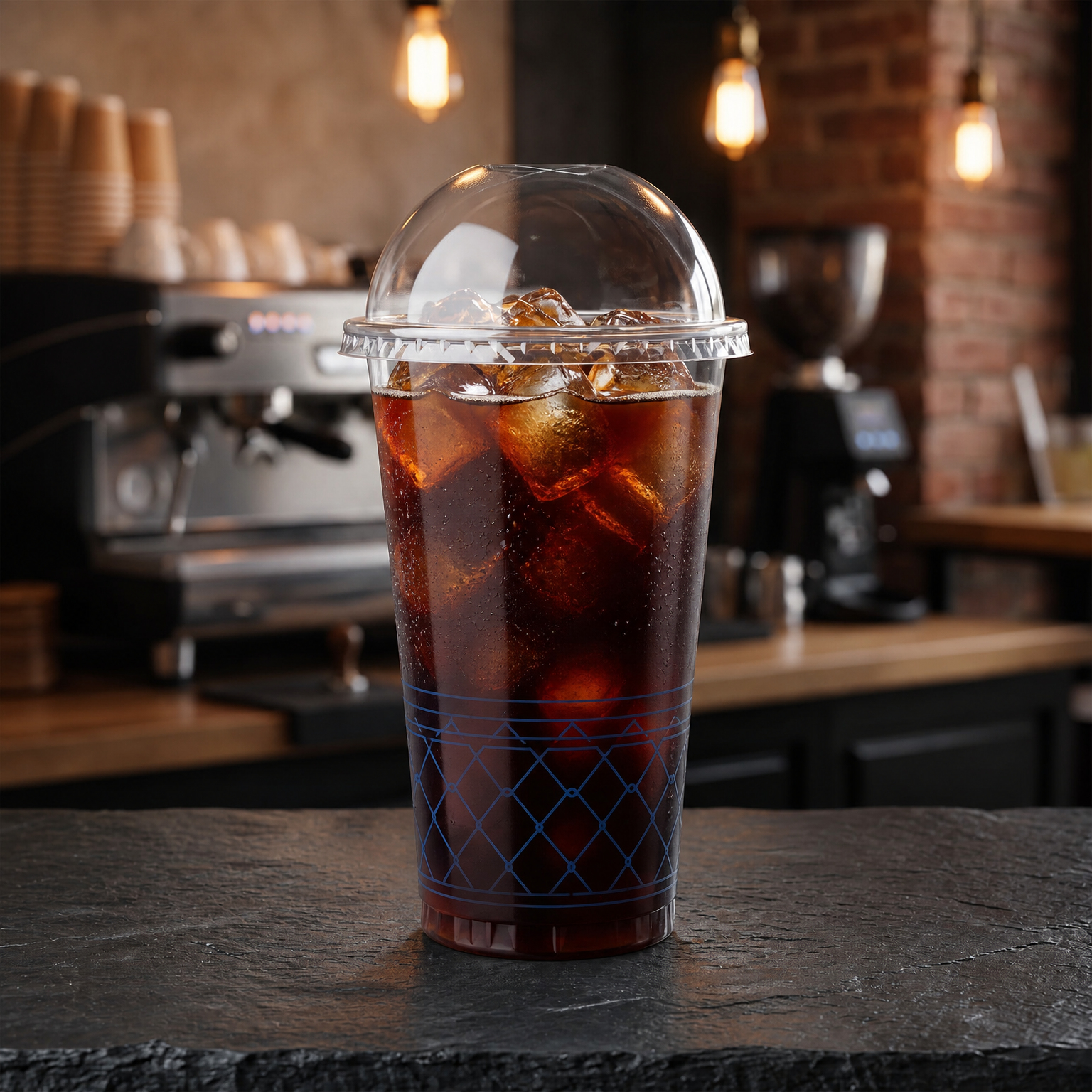 What Are the Common Usage Issues with Custom Printed Pet Cups?