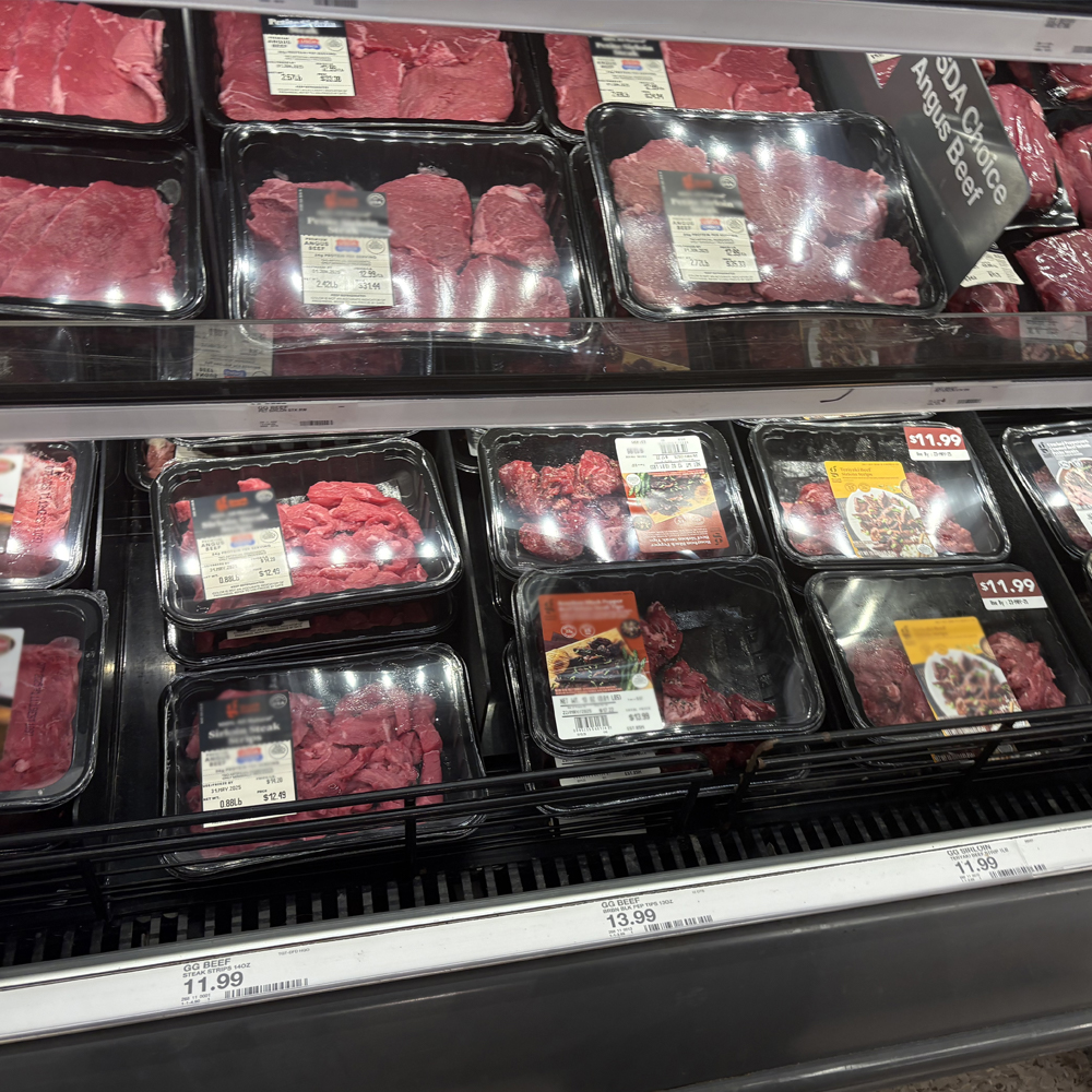 MAP Packaging Solutions for Meat, Poultry & Cold-Chain Logistics