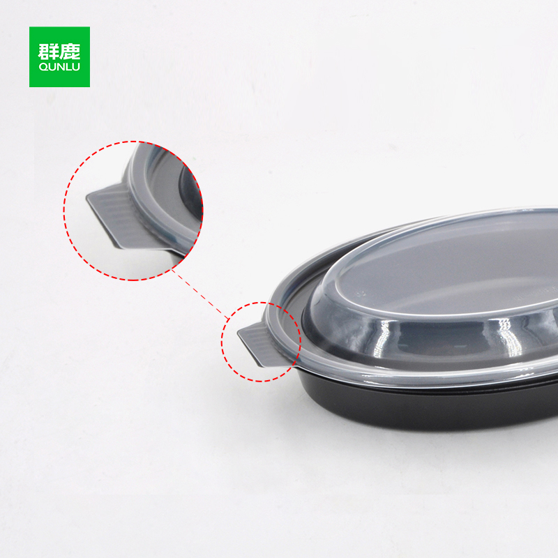 What Are the Latest Trends in Takeaway Food Container Designs?