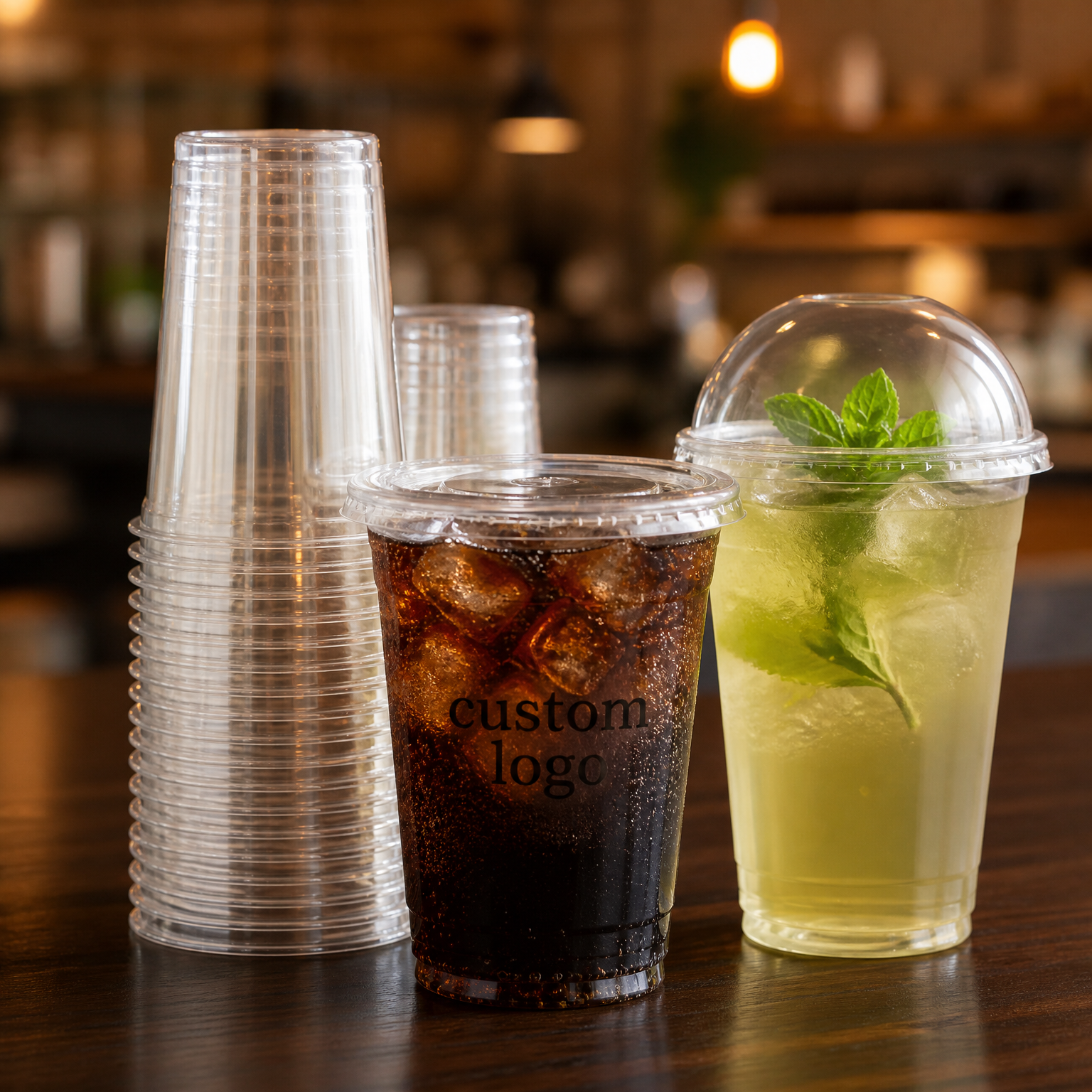 How Disposable Cups Can Enhance Your Customer Experience?